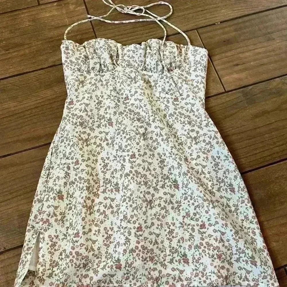 NWOT Princess Polly ACER MINI DRESS size 6 - Picture 3 of 4